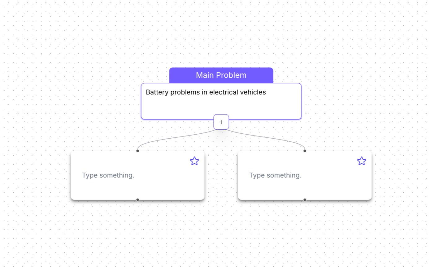 Add Problem Statements